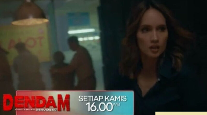 sinopsis original series vision di rcti dendam eps 2 renata menyelidiki siapa orang di balik pembunuhan ayahnya