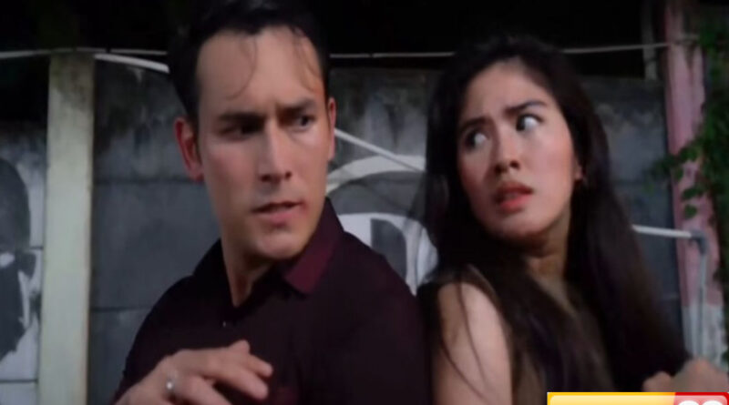 sinopsis sinetron kau ditakdirkan untukku eps 16 kepindahan alya dan devan