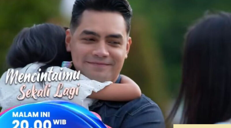 sinopsis sinetron mencintaimu sekali lagi eps 121 janji lingga pada arini