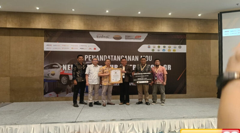 smkn 2 marabahan terpilih jadi sekolah new t tep general repair 2025