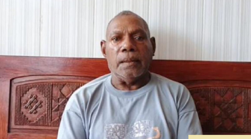 soal pengumuman cpns dan pppk dewan adat kaimana minta peserta seleksi jaga kamtibmas