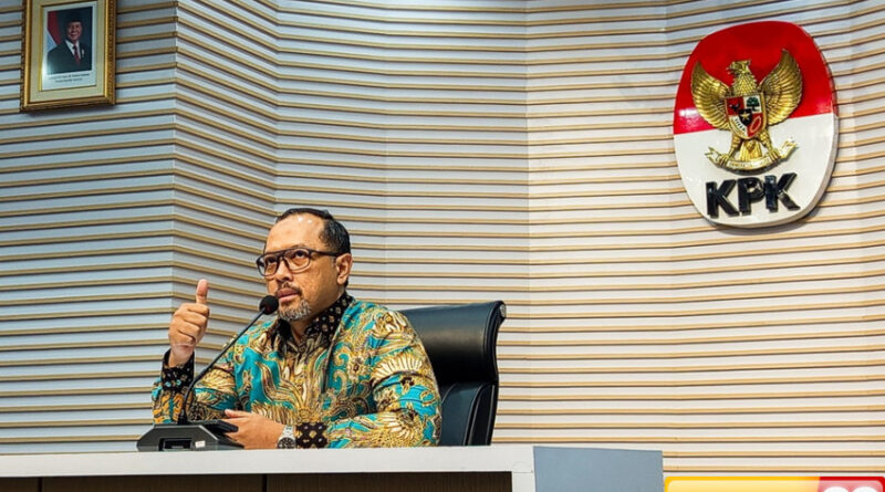 sosok ibu muncul di sidang hasto kpk dalami perlu tidaknya pemanggilan