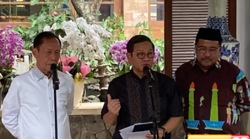 sutiyoso dan cak lontong diangkat jadi komisaris ancol