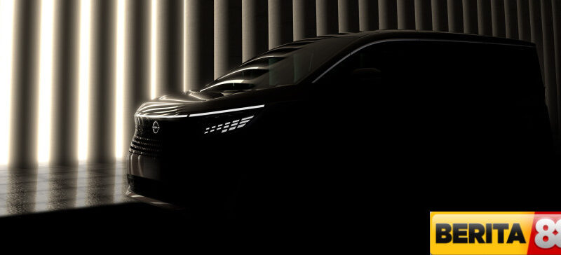 teaser nissan elgrand generasi keempat beredar