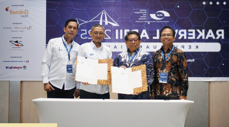 telkom indonesia hadirkan data center di batam kapasitas capai 54 mw
