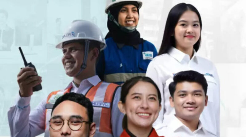 tes online rekrutmen bersama bumn 2025 dimulai hari ini simak 5 hal penting berikut
