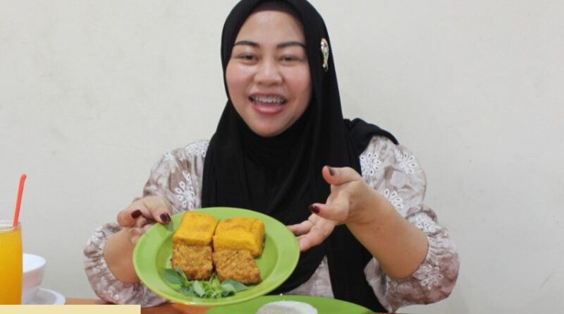 tips jitu ibu rumah tangga jadi kreator kuliner sukses modal hp dan niat