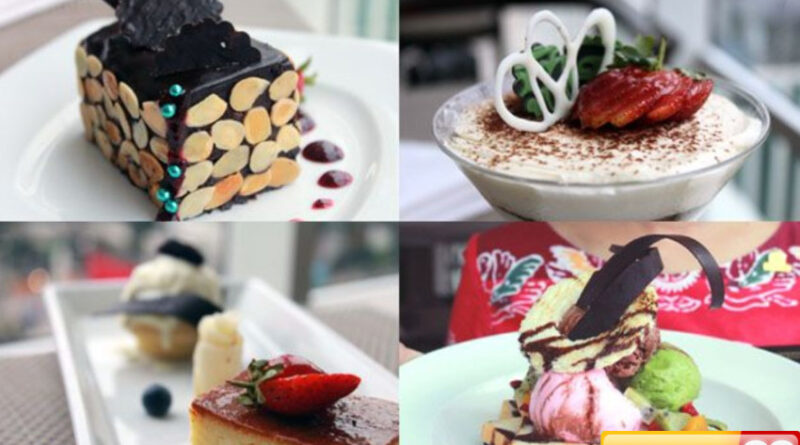 tren makanan manis meningkat yuk cegah obesitas dengan 5 tips sederhana ini