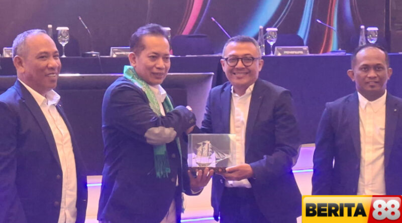 wamenkop ferry juliantono beberkan enam tugas utama koperasi desa merah putih