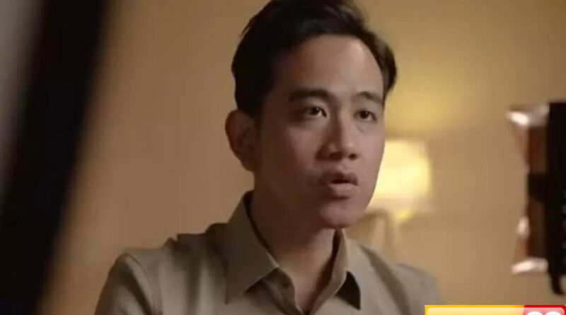 wamensesneg ungkap tujuan video monolog wapres gibran supaya tak ada lagi informasi bias