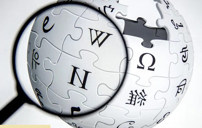 wikipedia tawarkan data ke keggle untuk melatih ai