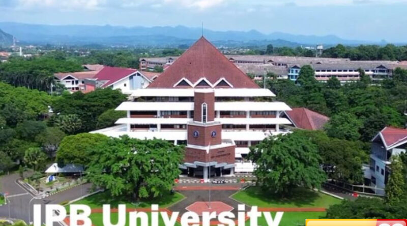 10 jurusan ipb terfavorit dan tersulit ditembus jalur snbt 2025 ada pilihanmu