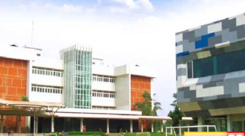 10 universitas swasta terbaik 2025 di tangerang versi edurank