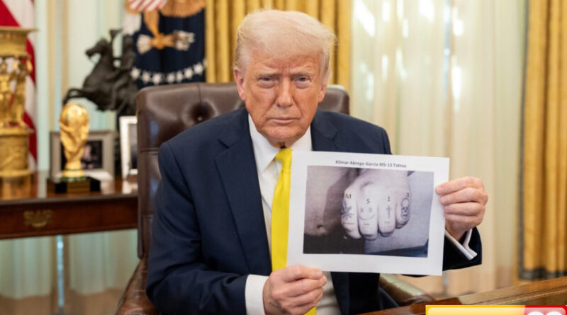 100 hari berkuasa kekayaan keluarga trump naik drastis hingga rp47 triliun apa pemicunya