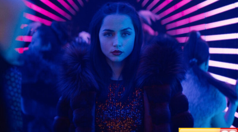 13 film bioskop tayang juni 2025 ada from the world of john wick ballerina