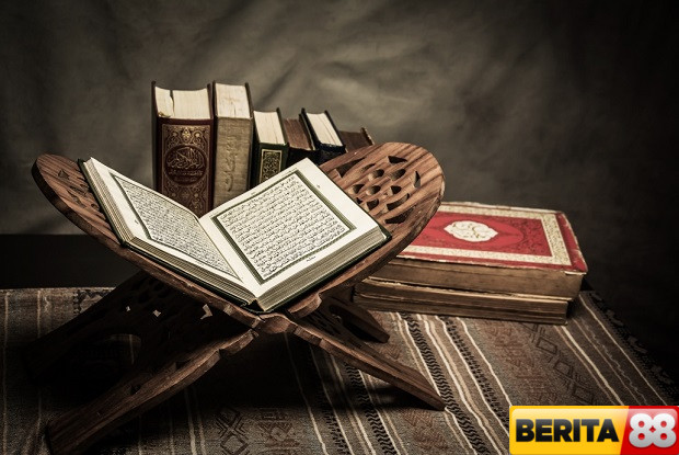 15 ayat tentang sabar dan ikhlas cek di sini