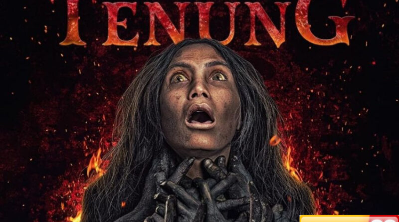 2 film horor indonesia tayang juni 2025 tenung kisahkan mitos kucing hitam