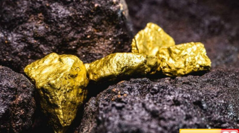 20 tambang emas terbesar di dunia indonesia masuk tiga teratas