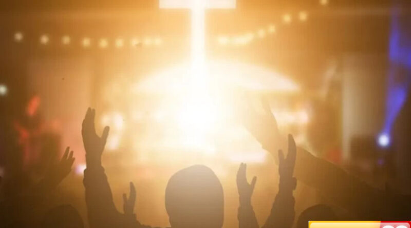 25 ucapan kenaikan yesus kristus 2025 penuh makna