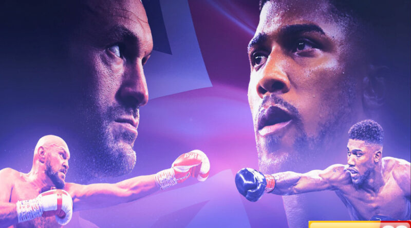 3 alasan tyson fury berpotensi batalkan pensiun dan hadapi anthony joshua