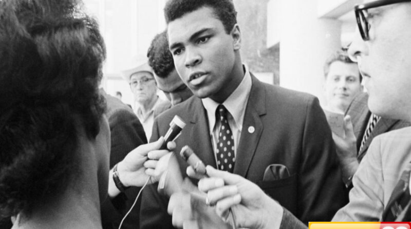 3 efek negatif muhammad ali menolak dikirim berperang ke vietnam