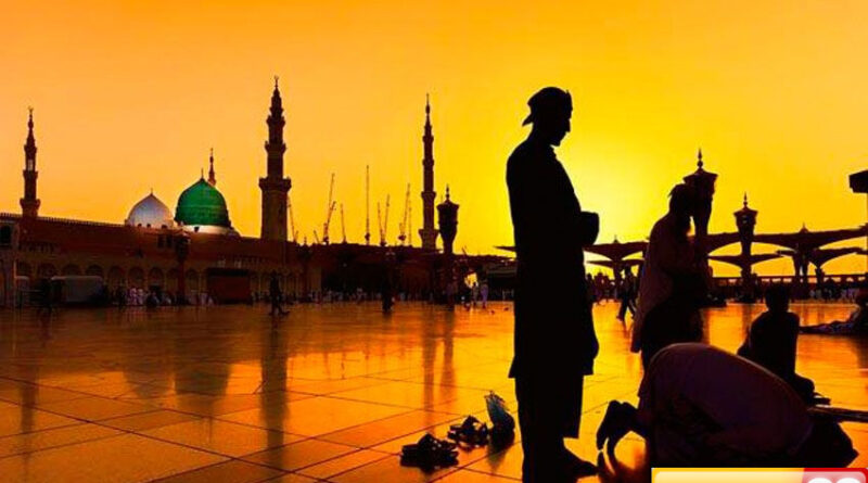 3 waktu yang dilarang untuk melaksanakan salat kapan saja