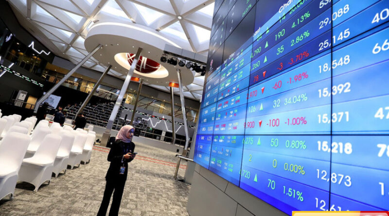30 korporasi antre ipo di bei didominasi aset skala menengah