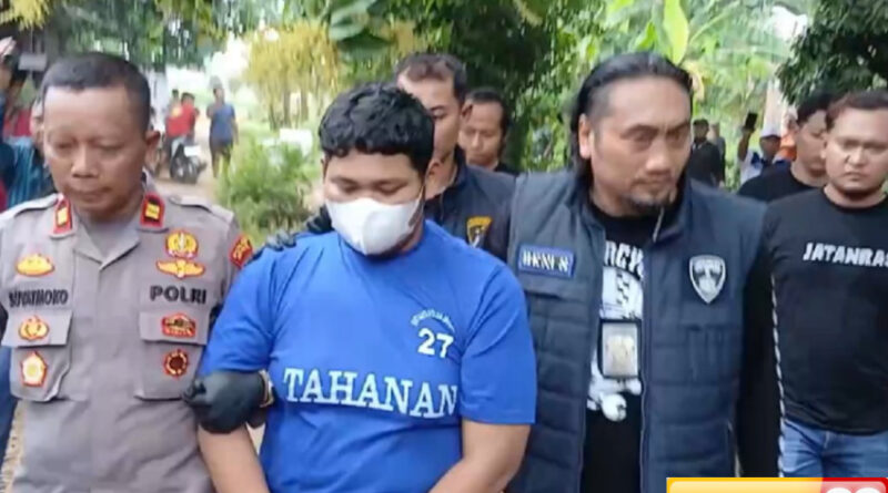 31 anak jadi korban predator seks di jepara polda jateng bongkar riwayat ponsel tersangka