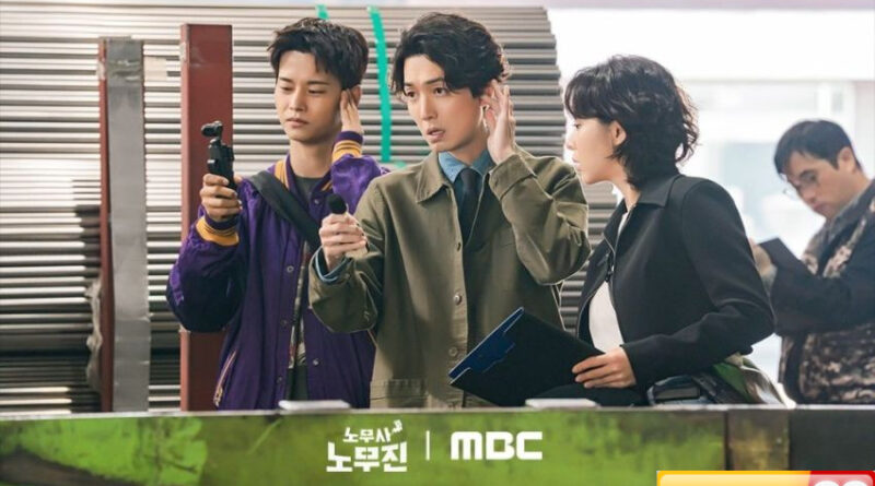 4 alasan wajib nonton drama korea oh my ghost clients yang tayang hari ini