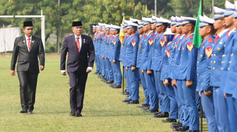 4 sekolah kedinasan terbaik di bogor nomor 1 dan 2 kuliahnya gratis dan jadi pns
