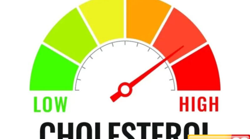 5 cara sederhana cegah kolesterol tinggi dan jauhkan risiko stroke