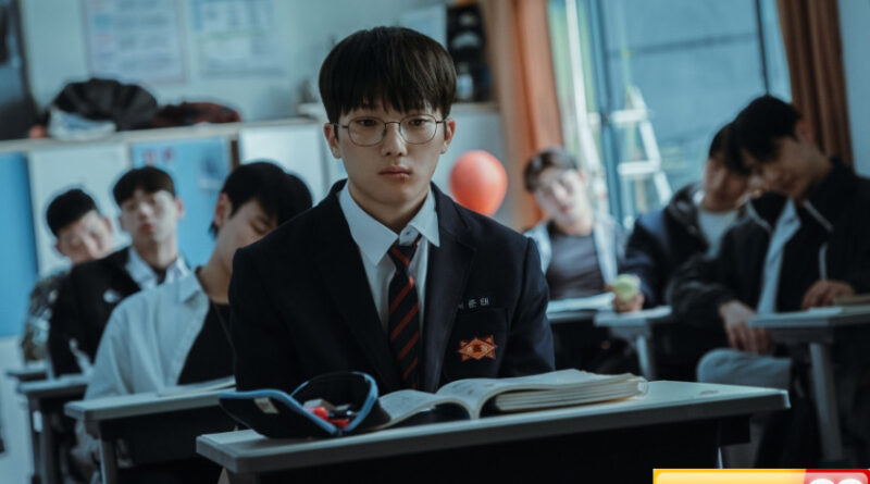 5 drama korea populer yang dibintangi choi min yeong terbaru weak hero class 2