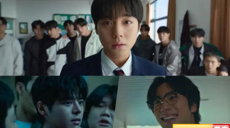 5 fakta drama korea weak hero class 2 lanjut season 3