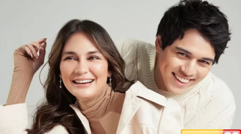 5 fakta menarik kisah asmara luna maya dan maxime bouttier