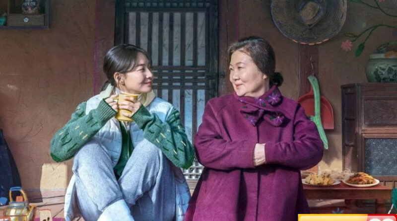 5 film korea tentang ibu menguras air mata dan sarat makna