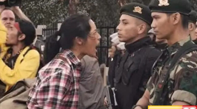 5 film tentang kerusuhan ras seperti pengepungan di bukit duri