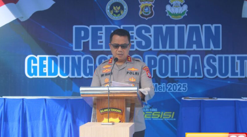 5 jenderal bintang 2 masuk masa pensiun pada mutasi mei 2025