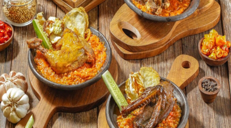5 kuliner bali yang wajib dicoba ada sambal bakar hingga seafood lezat