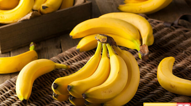 5 tips memilih pisang yang matang sempurna jangan salah lihat warna kulitnya