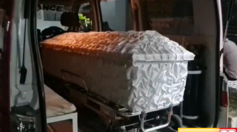 6 korban kecelakaan truk tronton vs angkot di kalijambe purworejo berhasil diidentifikasi 1