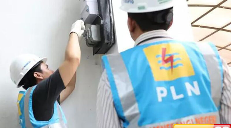 6 paket stimulus ekonomi siap meluncur diskon tarif listrik 50 hingga subsidi upah