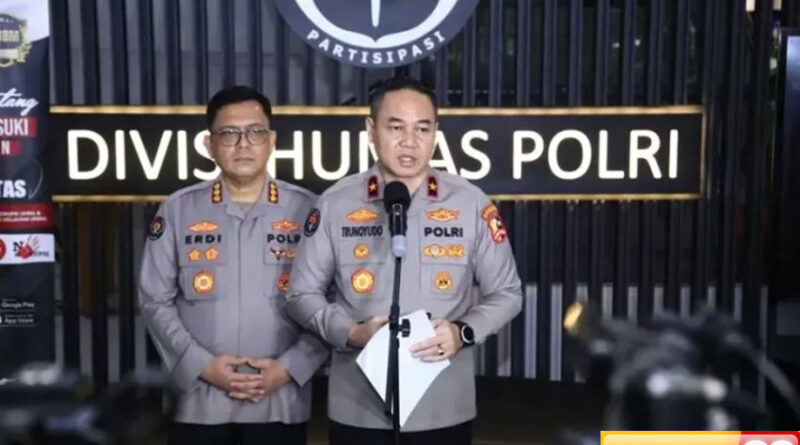 6 pelaku kasus grup fantasi sedarah ditangkap ini perannya
