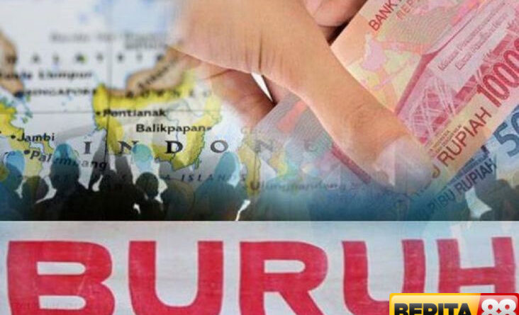 6 stimulus ekonomi meluncur 5 juni 2025 ada diskon tarif listrik tol hingga subsidi upah