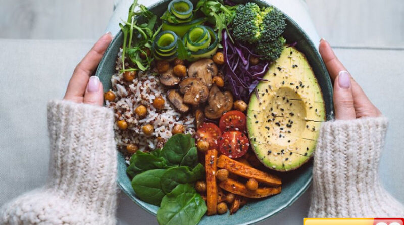 6 tips diet sehat dan aman turunkan berat badan tanpa efek samping