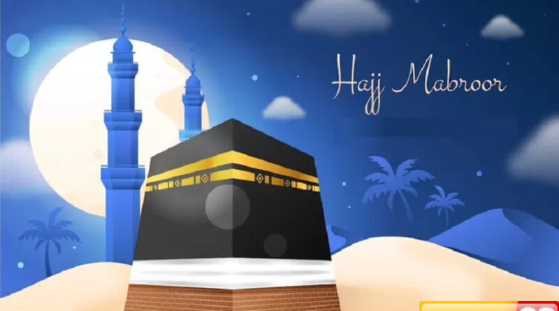 7 amalan pahalanya setara haji dan umrah ada yang sangat sederhana dilakukan