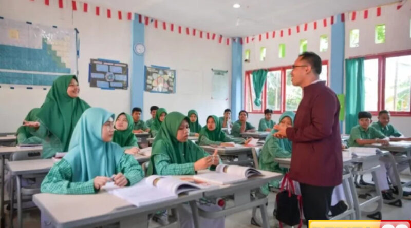 7 cara mudah lapor diri ppg guru tertentu 2025 cek berkas yang harus diupload