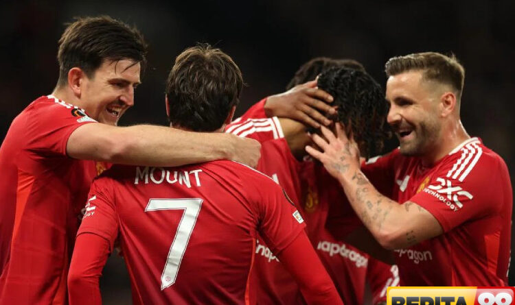 7 klub tembus final liga europa tanpa kekalahan manchester united di ambang sejarah