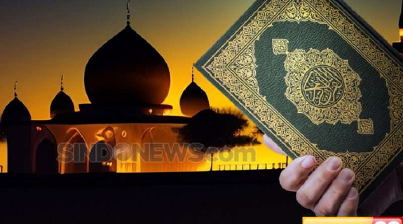 8 ayat al quran tentang kesehatan dan artinya
