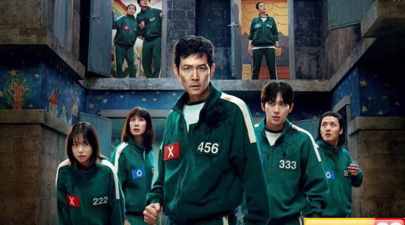 8 drama korea tayang juni 2025 squid game 3 lanjutkan perjuangan seong gi hun