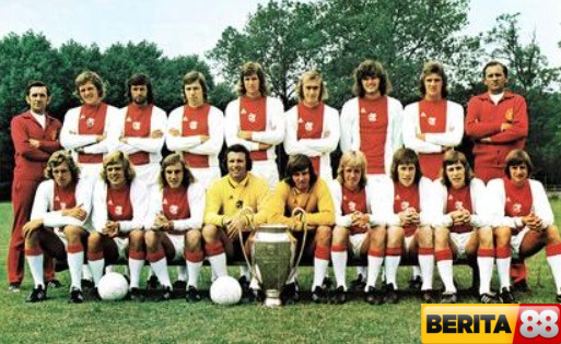 8 klub yang sukses raih treble winner di eropa siapa saja mereka